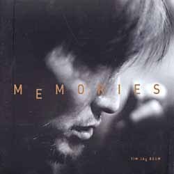 [중고] 임재범 / Memories (2CD/홍보용)