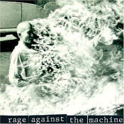 [중고] Rage Against The Machine / Rage Against The Machine (Digipack/수입)