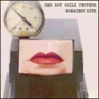 [중고] Red Hot Chili Peppers / Greatest Hits (홍보용)