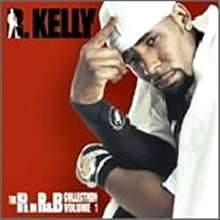[중고] R. Kelly / The R. In R&amp;B Greatest Hits Collection Volume 1 (2CD/Digipack)