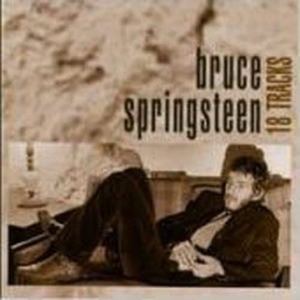 Bruce Springsteen / 18 Tracks (미개봉)