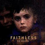 [중고] Faithless / No Roots (홍보용)