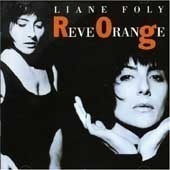 Liane Foly / Reve Orange (홍보용/미개봉)