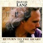 David Lanz / Return To The Heart (미개봉)