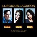Luscious Jackson / Electric Honey (미개봉)