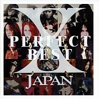 [중고] X-Japan (엑스 재팬) / Perfect Best (2CD/수입/해적판)