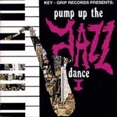 [중고] V.A. / Pump Up The Jazz Dance 1