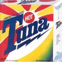 Hot Tuna / America&#039;s Choice (미개봉/수입)