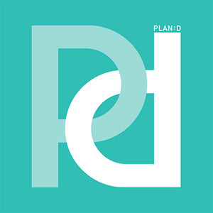 [중고] 플랜디 (Plan:D) / D (홍보용/Digipack)