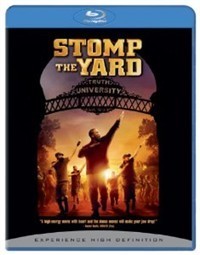 [중고] [Blu-Ray] Stomp The Yard - 스톰프 더 야드 (수입/한국어자막)