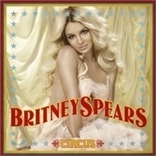 [중고] Britney Spears / Circus (홍보용)