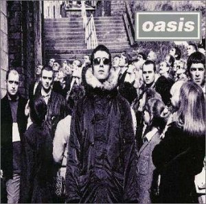 Oasis / Do You Know What I Mean? (Single/미개봉)