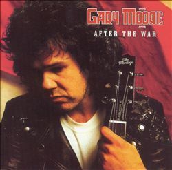 Gary Moore / After The War (미개봉)