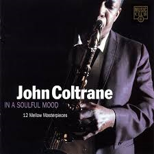 [중고] John Coltrane / In a Soulful Mood (수입/자켓훼손-가격인하)
