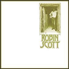 Robin Scott / Woman From The Long Grass (LP Sleeve/일본수입/미개봉)