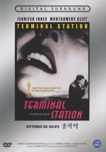 [중고] [DVD] Terminal Station - 종착역