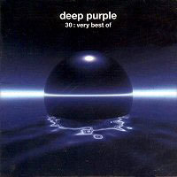 [중고] Deep Purple / 30 : Very Best Of (홍보용)