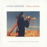 [중고] Chuck Mangione / Children Of Sanchez (2CD/홍보용)