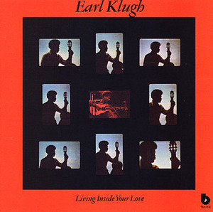 [중고] Earl Klugh / Living Inside Your Love (수입)