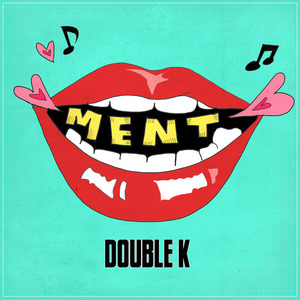 [중고] 더블 케이 (Double K) / 멘트 - Ment (홍보용/Single)