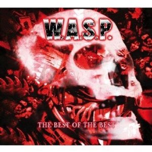 [중고] W.A.S.P. / Best Of The Best 1984-2000 (2CD/수입)