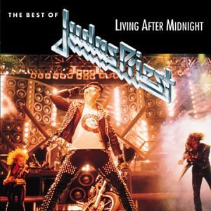 [중고] Judas Priest / Best of Judas Priest: Living After Midnight (수입)