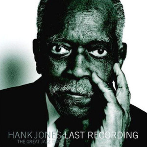 Hank Jones Great Jazz Trio / Last Recording (LP Miniature/미개봉)