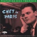 Chet Baker / In Paris Vol.1 (수입/미개봉)
