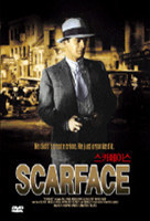 [중고] [DVD] Scarface - 스카페이스 (1932년)