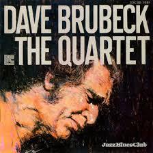[중고] Dave Brubeck / The Quartet (수입)