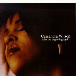 Cassandra Wilson / After The Beginning Again(일본수입/미개봉)