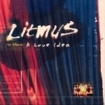 [중고] 리트머스 (Litmus) / A Love Idea (홍보용)