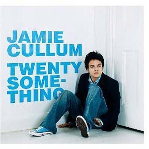 [중고] Jamie Cullum / Twenty Something (SACD Hybrid/수입)