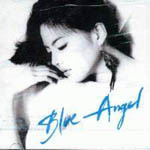 [중고] 박지윤 / 2집 Blue Angel (홍보용)
