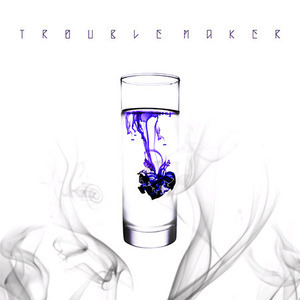 [중고] 트러블 메이커 (Trouble Maker) / Chemistry (2nd Mini Album/홍보용/Digipack)