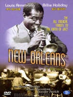 [중고] [DVD] New Orleans - 뉴 올리언즈