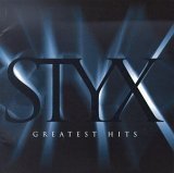 [중고] Styx / Greatest Hits (수입/홍보용)