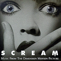 O.S.T. / Scream (미개봉)