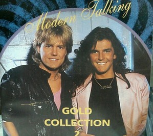 [중고] Modern Talking / Gold Collection 2 (수입)
