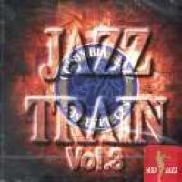 V.A. / Jazz Train Vol.3 (미개봉)