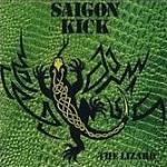 [중고] Saigon Kick / The Lizard (수입)