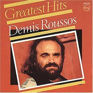 Demis Roussos / Greatest Hits (홍보용/미개봉)