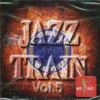 [중고] V.A. / Jazz Train Vol.1