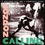 [중고] Clash / London Calling (수입)