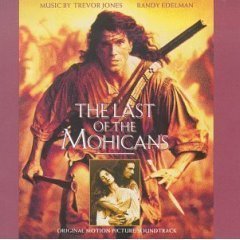[중고] O.S.T. / The Last Of The Mohicans - 라스트 모히칸 (홍보용)