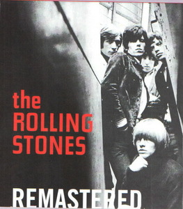 [중고] Rolling Stones / Remastered (Digipack/SACD/수입)