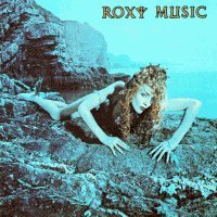 Roxy Music / Siren (홍보용/미개봉)