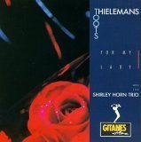 [중고] Toots Thielemans / For My Lady (수입)