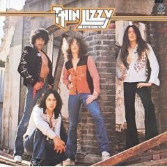 Thin Lizzy / Fighting (수입/미개봉)