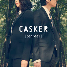 [중고] 캐스커 (Casker) / 5집 Tender